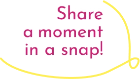 吹き出しの画像