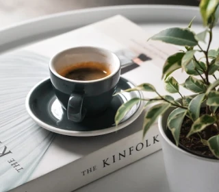 おうちで喫茶店セット